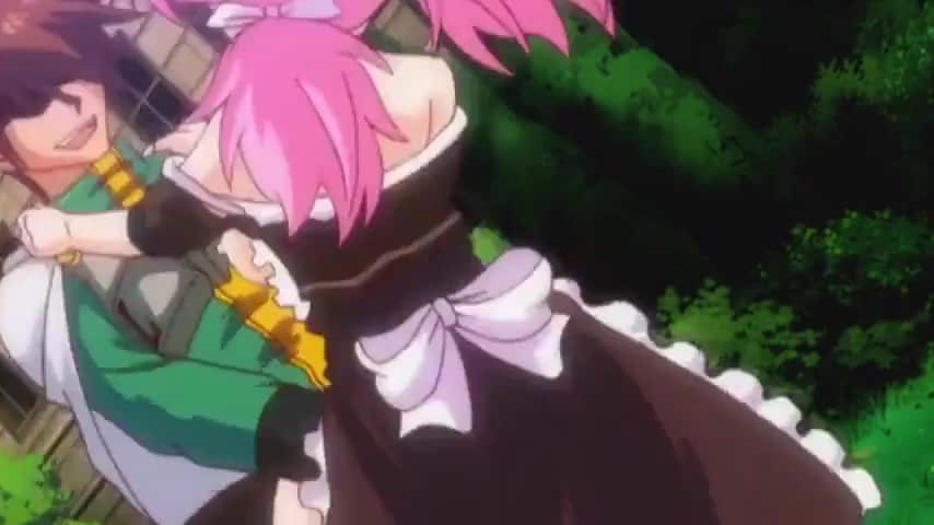 sextop1 — Rance 01: Hikari wo Motomete Episode 1 [Sub-ENG] — khung hình 2