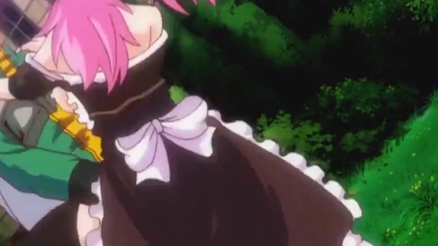 sextop1 — Rance 01: Hikari wo Motomete Episode 1 [Sub-ENG] — khung hình 4
