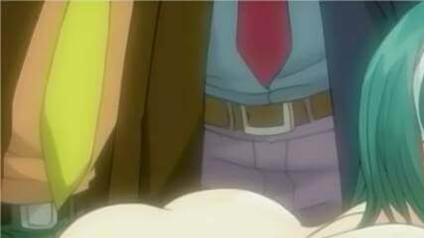 sextop1 — Pervs on a Train Episode 2 [Sub-ENG] — khung hình 1