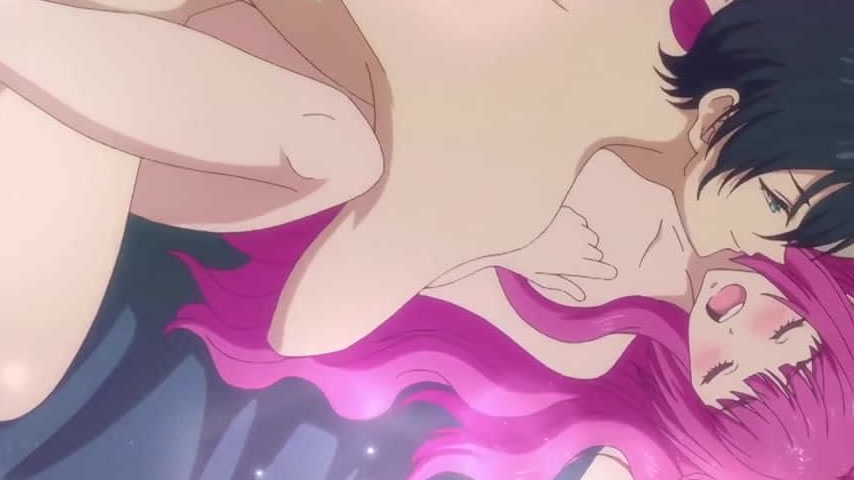sextop1 — Ouji no Honmei wa Akuyaku Reijou Episode 7 [Sub-ENG] — khung hình 3
