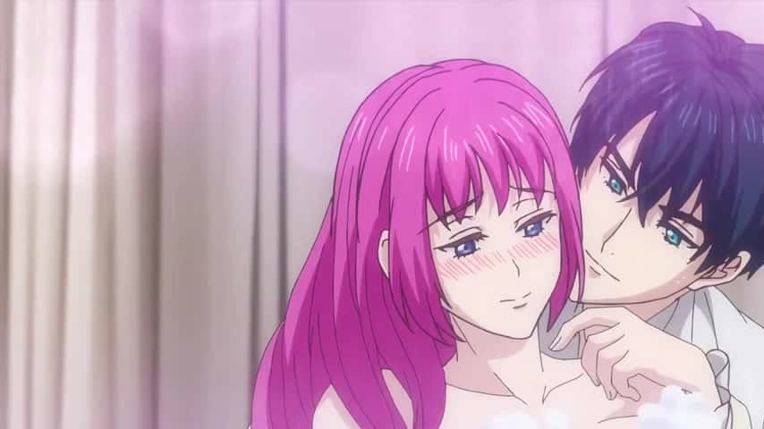 sextop1 — Ouji no Honmei wa Akuyaku Reijou Episode 5 [Sub-ENG] — khung hình 1