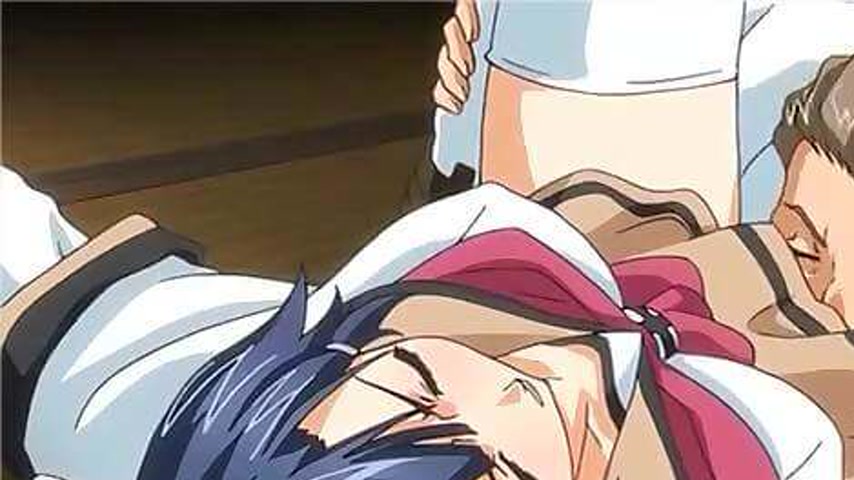sextop1 — Otome Juurin Yuugi Episode 1 [Sub-ENG] — khung hình 1