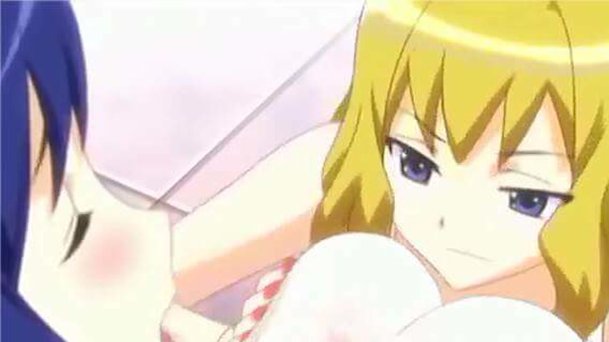 sextop1 — Otoko no Ko Ojou-sama Episode 1 [Sub-ENG] — khung hình 1
