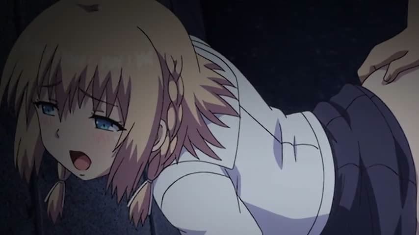 sextop1 — Ore ga Kanojo o Okasu Wake Episode 3 [Sub-ENG] — khung hình 1