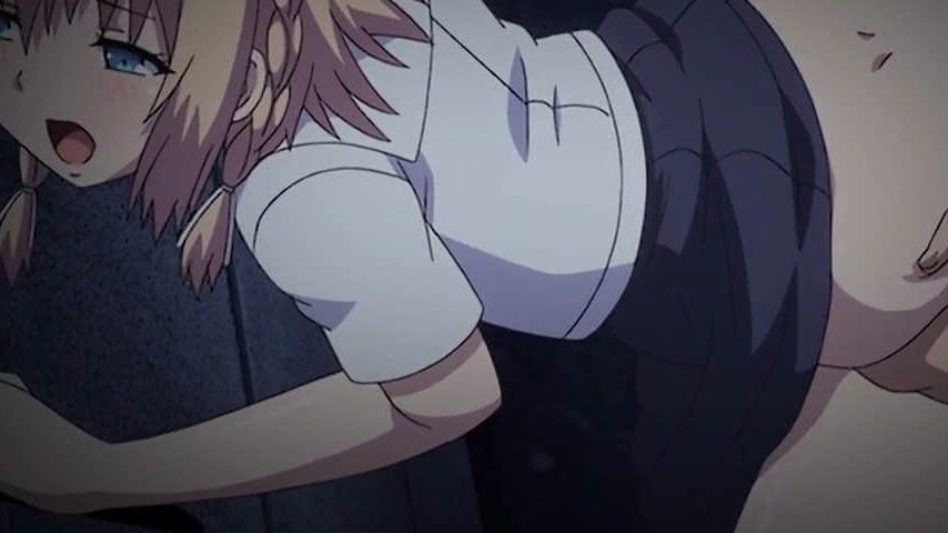 sextop1 — Ore ga Kanojo o Okasu Wake Episode 3 [Sub-ENG] — khung hình 3