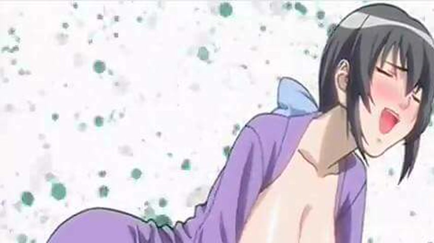 sextop1 — Onmyouji Ayakashi no Megami Episode 1 [Sub-ENG] — khung hình 1