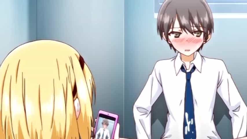 sextop1 — Onaho Kyoushitsu Episode 1 [Sub-ENG] — khung hình 1
