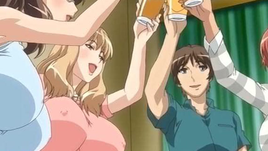 sextop1 — Oku-sama wa Moto Yariman Episode 1 [Sub-ENG] — khung hình 3