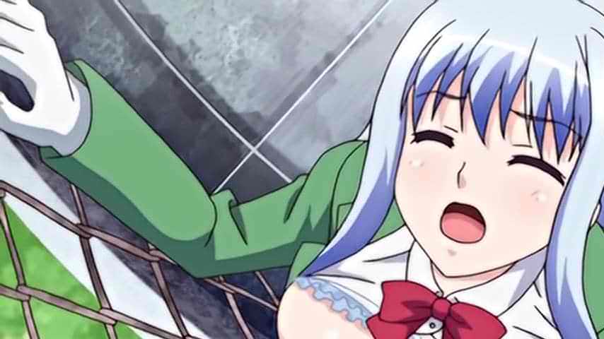 sextop1 — Oideyo! Shiritsu Yarimari Gakuen Episode 1 [Sub-ENG] — khung hình 1