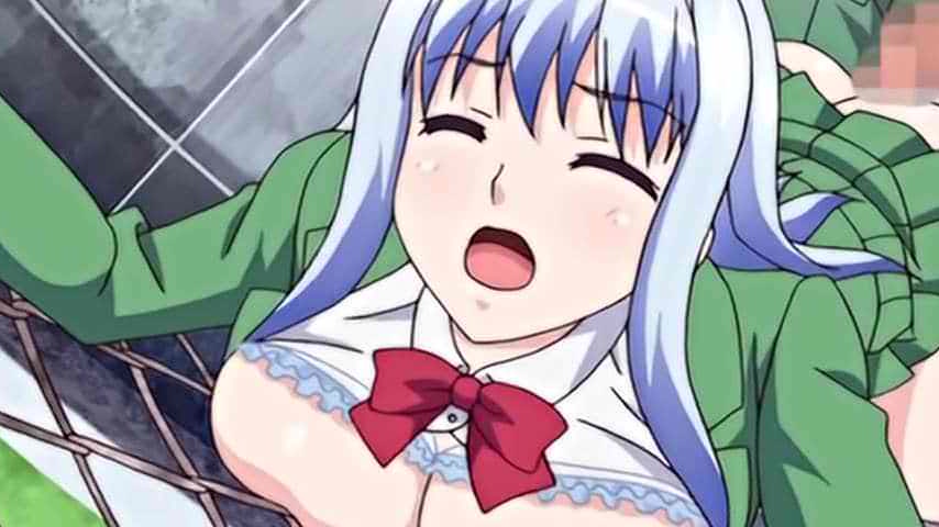 sextop1 — Oideyo! Shiritsu Yarimari Gakuen Episode 1 [Sub-ENG] — khung hình 2