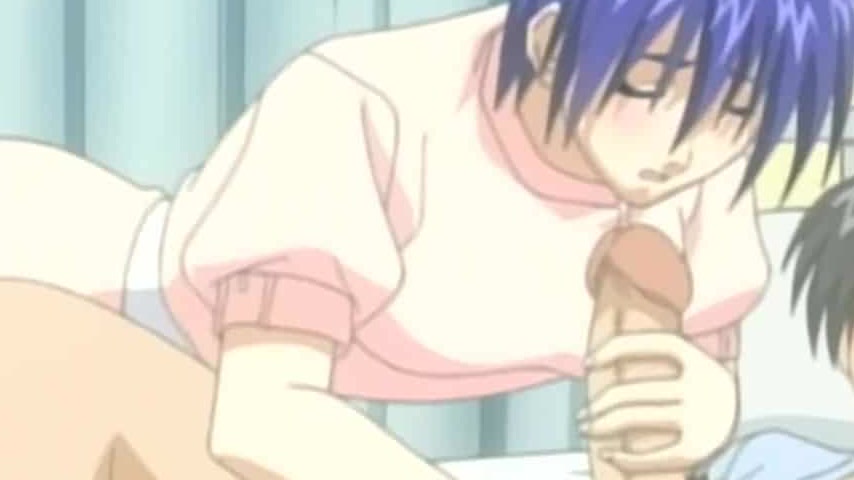 sextop1 — Nurse Me! Episode 3 [Sub-ENG] — khung hình 3