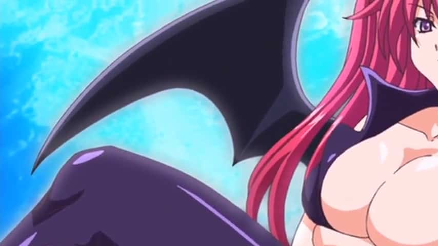 sextop1 — Nuki Doki! Episode 1 [Sub-ENG] — khung hình 1