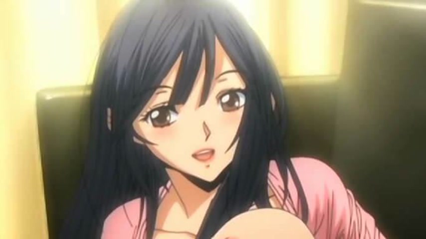 sextop1 — Netorare: Tanabe Yuuka no Dokuhaku Episode 1 [Sub-ENG] — khung hình 1