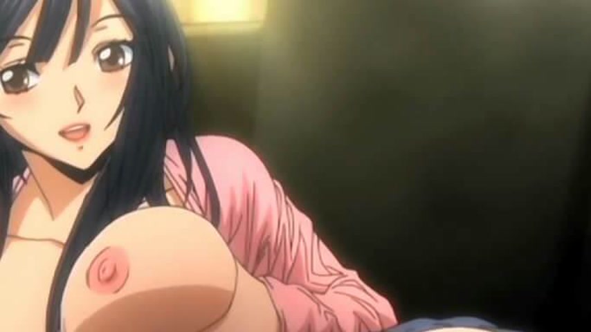 sextop1 — Netorare: Tanabe Yuuka no Dokuhaku Episode 1 [Sub-ENG] — khung hình 4