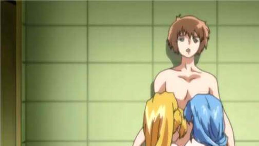 sextop1 — Nee, Chanto Shiyou Yo! Episode 3 [Sub-ENG] — khung hình 1