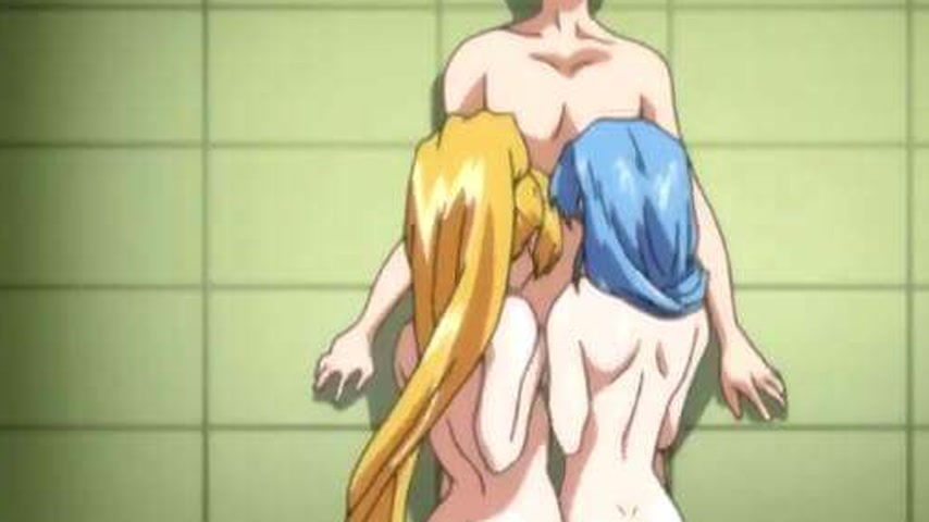 sextop1 — Nee, Chanto Shiyou Yo! Episode 3 [Sub-ENG] — khung hình 3