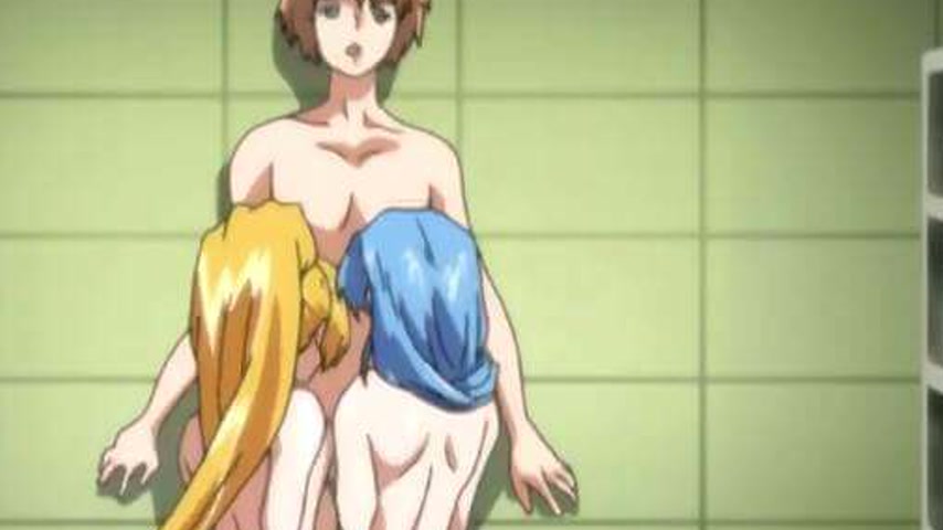 sextop1 — Nee, Chanto Shiyou Yo! Episode 3 [Sub-ENG] — khung hình 4