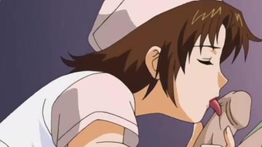 sextop1 — Naughty Nurses Episode 1 [Sub-ENG] — khung hình 1