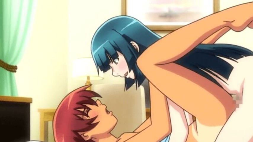 sextop1 — Natsuyasumi Episode 3 [Sub-ENG] — khung hình 1