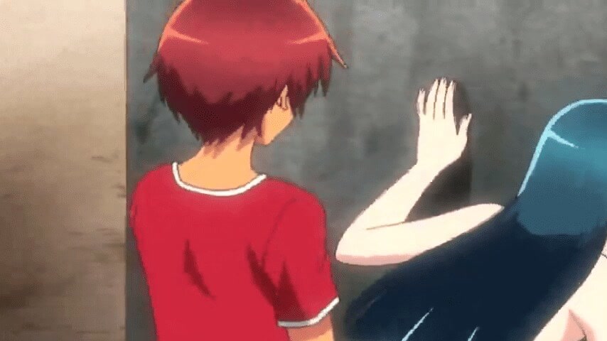 sextop1 — Natsuyasumi Episode 2 [Sub-ENG] — khung hình 1