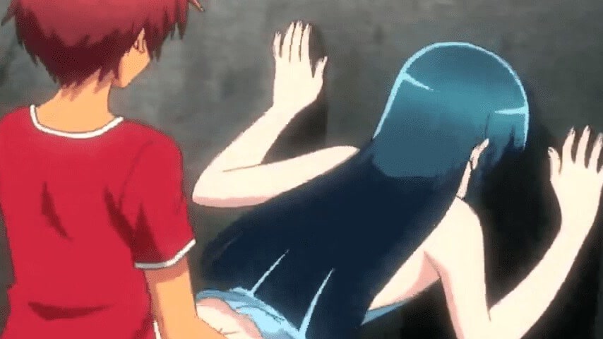 sextop1 — Natsuyasumi Episode 2 [Sub-ENG] — khung hình 2