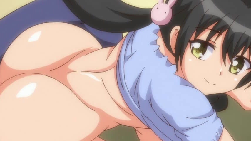 sextop1 — Muchi Muchi Kyousei Seichouchuu!!! Episode 1 [Sub-ENG] — khung hình 2