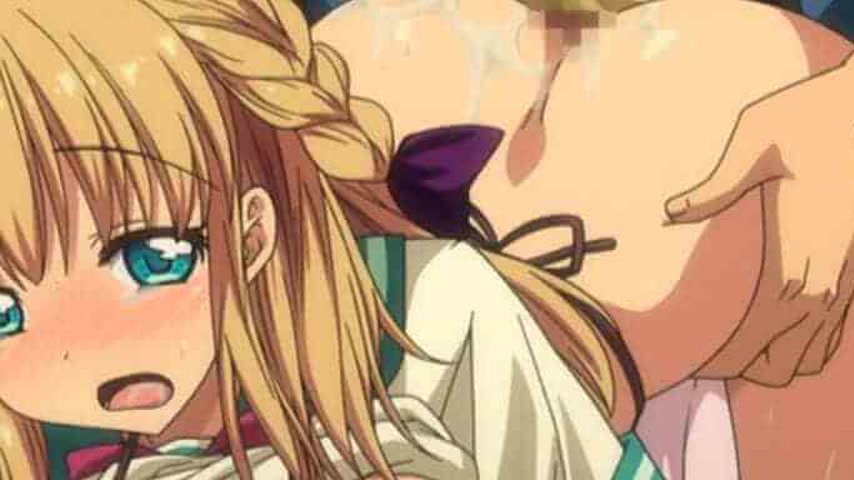 sextop1 — Momoiro Milk Episode 1 [Sub-ENG] — khung hình 2