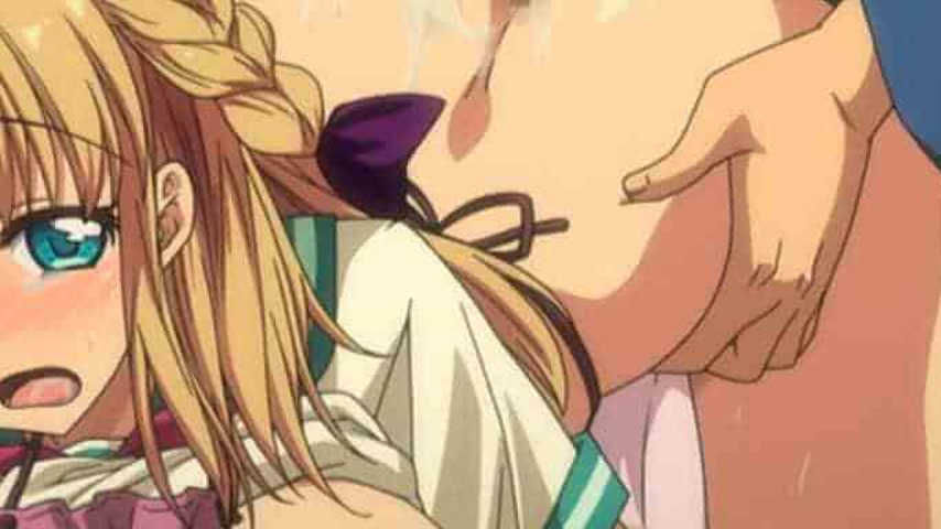 sextop1 — Momoiro Milk Episode 1 [Sub-ENG] — khung hình 4
