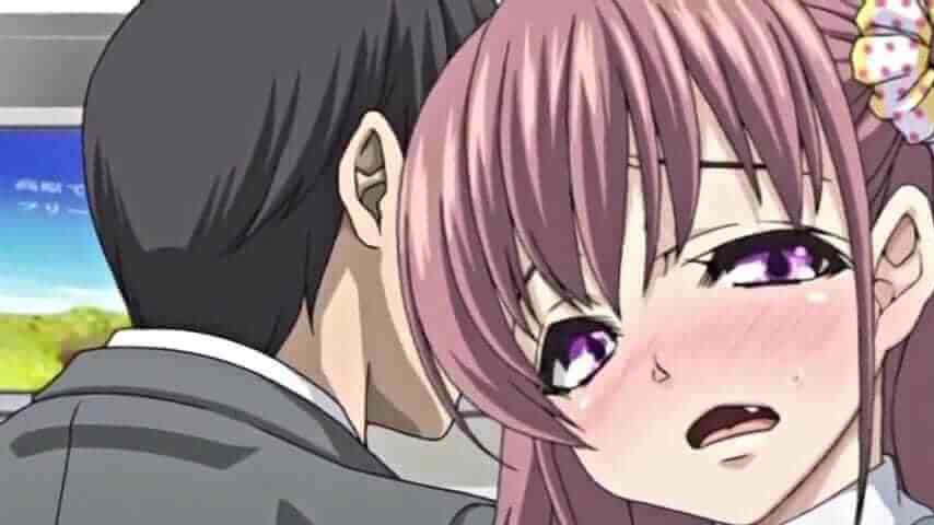 sextop1 — Misuzu: Ikenai Koto Episode 1 [Sub-ENG] — khung hình 1