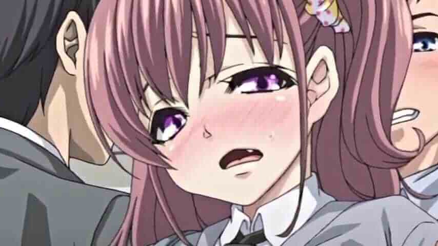 sextop1 — Misuzu: Ikenai Koto Episode 1 [Sub-ENG] — khung hình 2