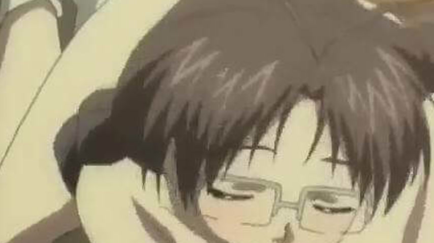 sextop1 — Mikagura Detective Agency Episode 3 [Sub-ENG] — khung hình 3