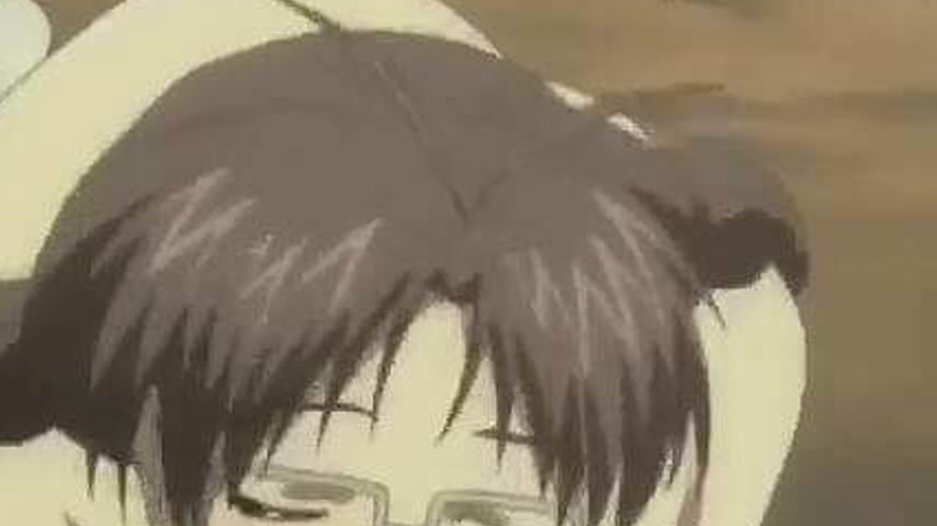 sextop1 — Mikagura Detective Agency Episode 3 [Sub-ENG] — khung hình 4