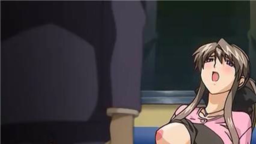 sextop1 — Manin Densha Episode 2 [Sub-ENG] — khung hình 1