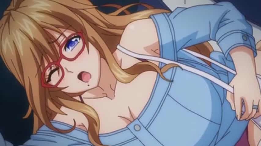 sextop1 — Mama Katsu Episode 1 [Sub-ENG] — khung hình 1