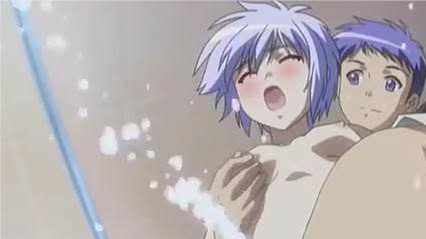 sextop1 — Makai Tenshi Djibril 3 Episode 2 [Sub-ENG] — khung hình 1