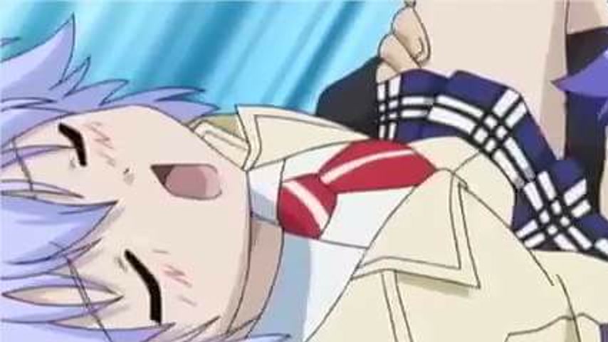 sextop1 — Makai Tenshi Djibril 3 Episode 1 [Sub-ENG] — khung hình 1