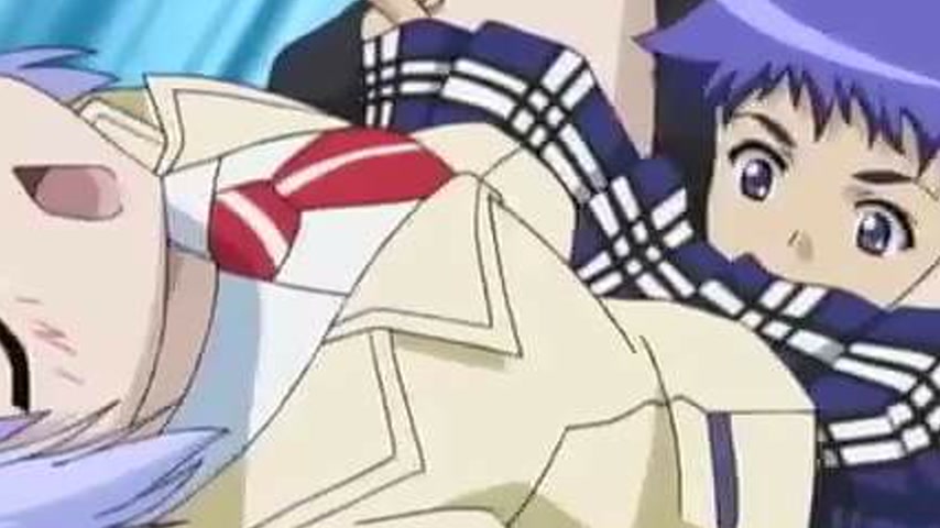 sextop1 — Makai Tenshi Djibril 3 Episode 1 [Sub-ENG] — khung hình 2