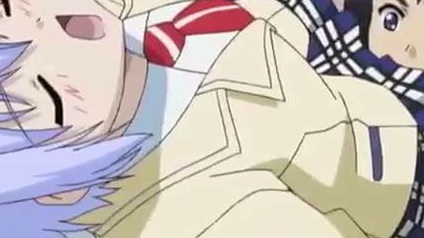sextop1 — Makai Tenshi Djibril 3 Episode 1 [Sub-ENG] — khung hình 3