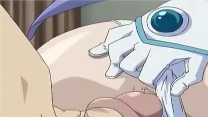 sextop1 — Makai Tenshi Djibril 2 Episode 4 [Sub-ENG] — khung hình 1