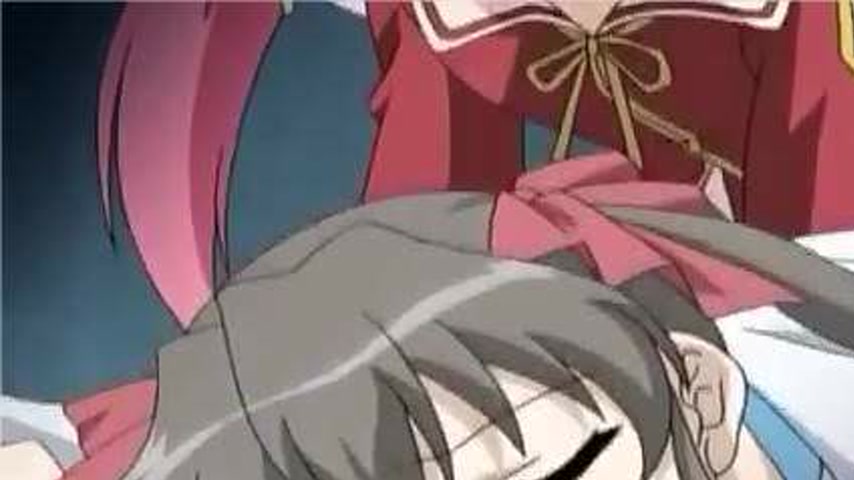 sextop1 — Makai Tenshi Djibril 2 Episode 3 [Sub-ENG] — khung hình 1