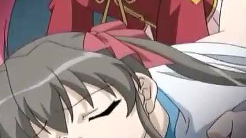 sextop1 — Makai Tenshi Djibril 2 Episode 3 [Sub-ENG] — khung hình 2