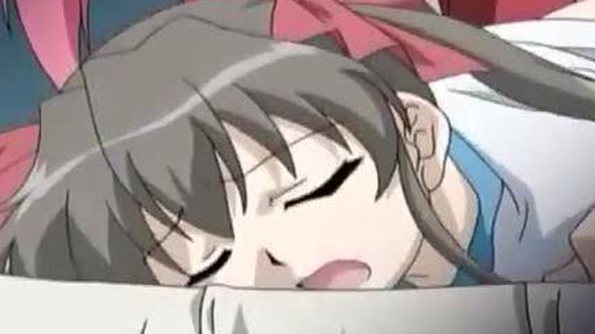 sextop1 — Makai Tenshi Djibril 2 Episode 3 [Sub-ENG] — khung hình 3