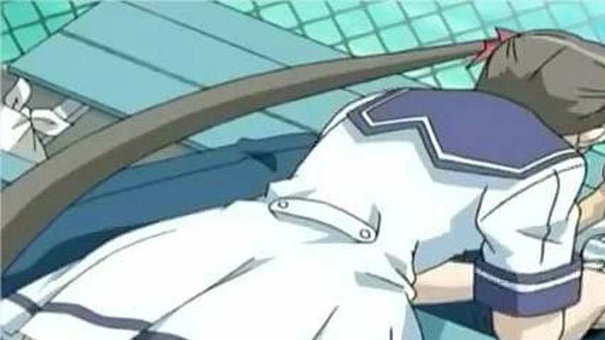 sextop1 — Makai Tenshi Djibril 2 Episode 2 [Sub-ENG] — khung hình 1