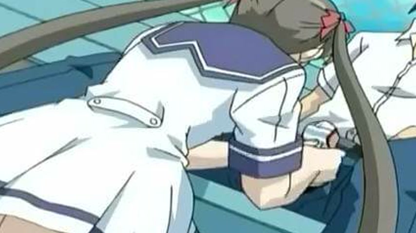sextop1 — Makai Tenshi Djibril 2 Episode 2 [Sub-ENG] — khung hình 2