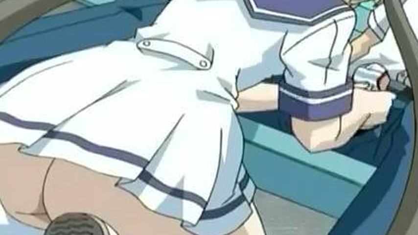 sextop1 — Makai Tenshi Djibril 2 Episode 2 [Sub-ENG] — khung hình 3