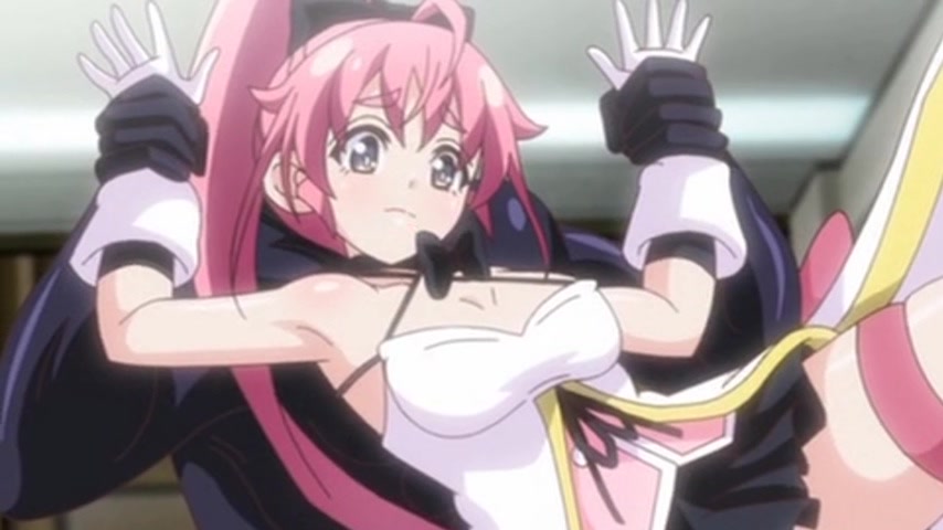 sextop1 — Mahou Touki Lyristia Episode 2 [Sub-ENG] — khung hình 1