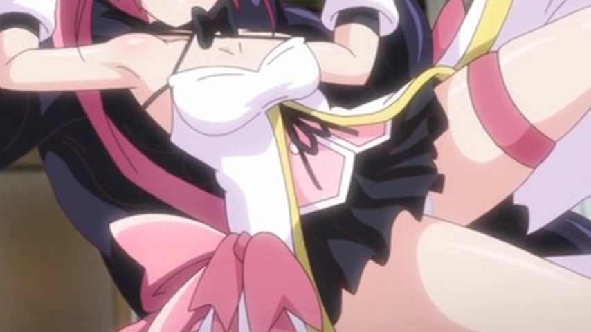 sextop1 — Mahou Touki Lyristia Episode 2 [Sub-ENG] — khung hình 3
