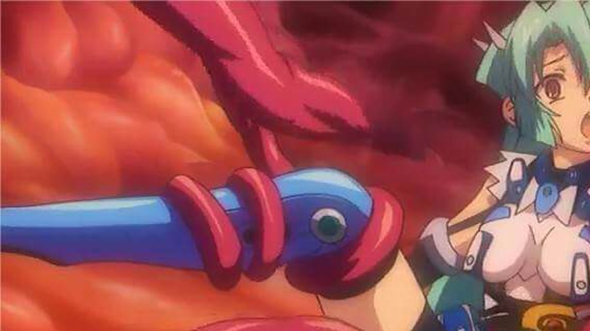 sextop1 — Mahou Shoujo Isuka Episode 3 [Sub-ENG] — khung hình 1