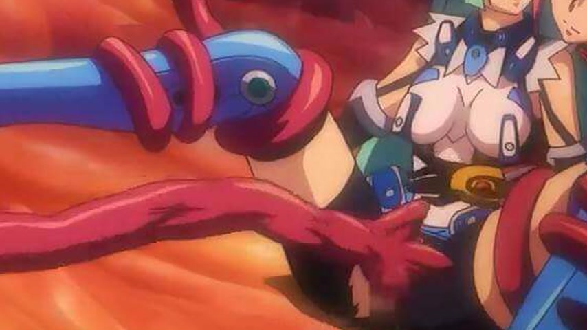 sextop1 — Mahou Shoujo Isuka Episode 3 [Sub-ENG] — khung hình 3