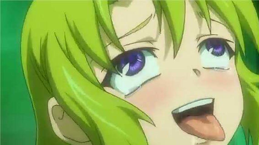 sextop1 — Mahou Shoujo Isuka Episode 2 [Sub-ENG] — khung hình 1